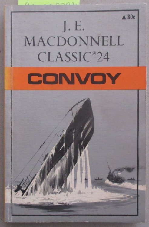 Convoy: Classic #24