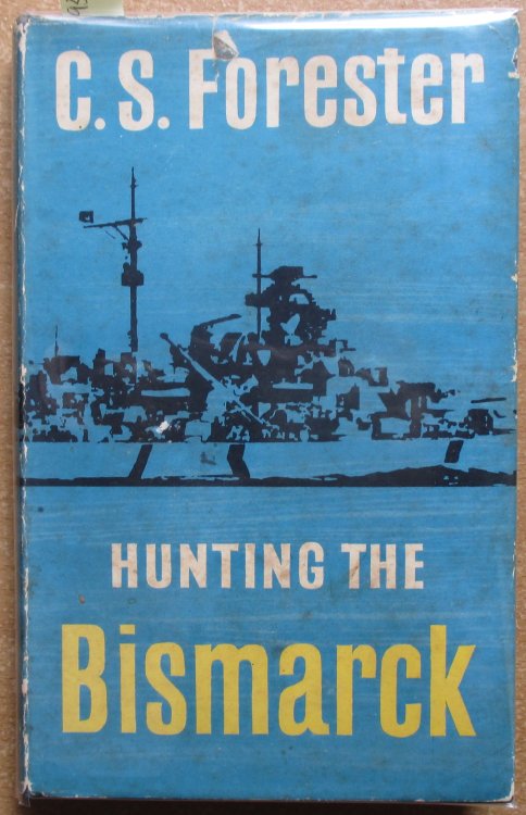 Hunting the Bismarck