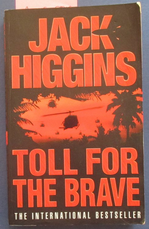 Toll for the Brave