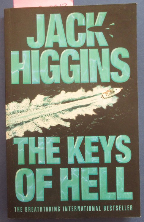 Keys of Hell, The