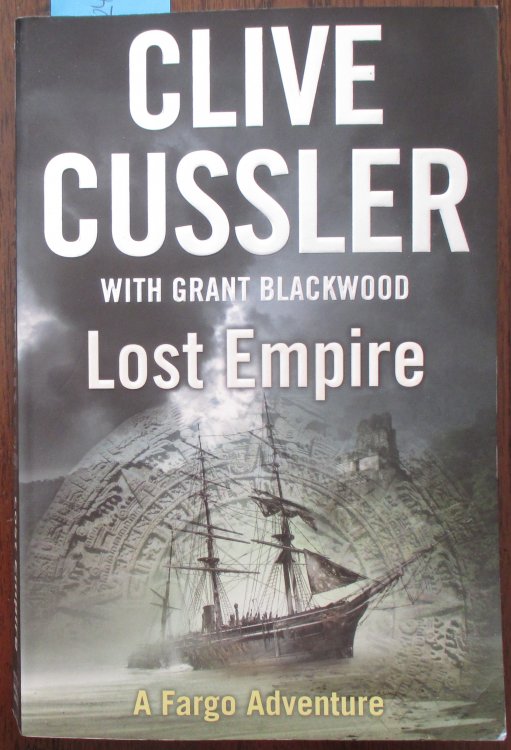 Lost Empire