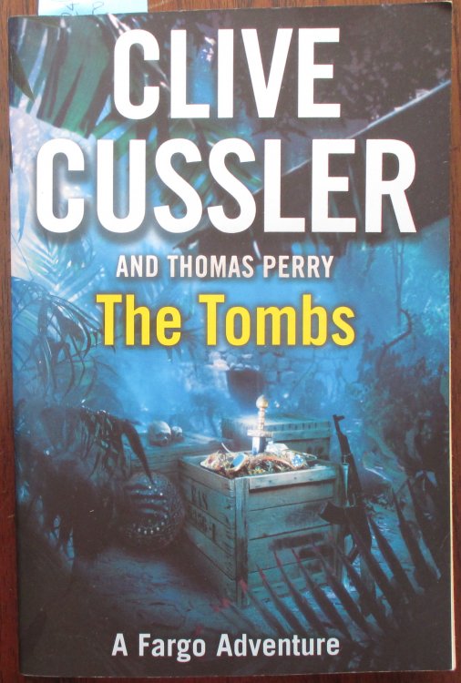 Tombs, The