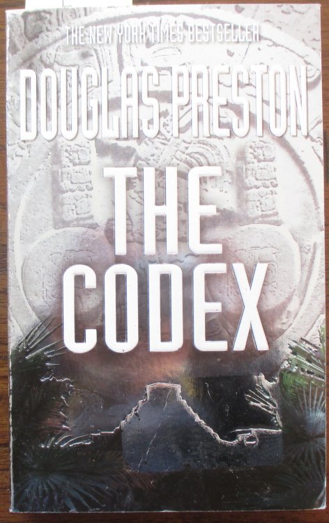 Codex, The