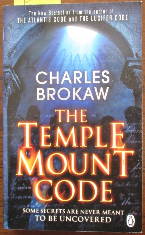 Temple Mount Code, The