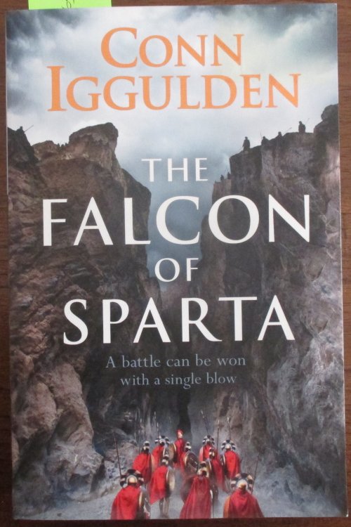 Falcon of Sparta, The