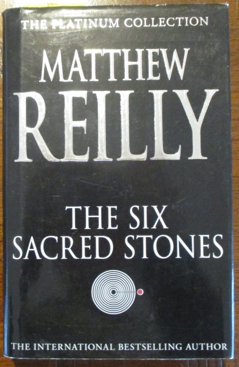 Six Sacred Stones, The