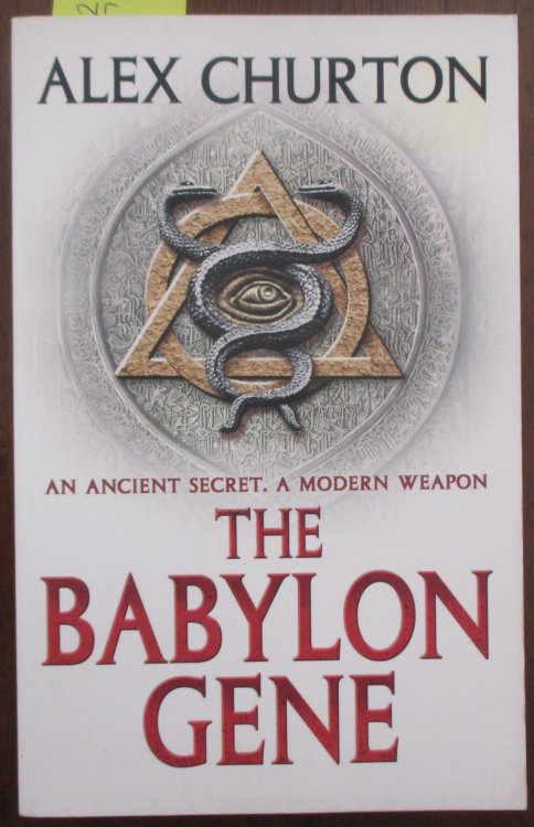 Babylon Gene, The