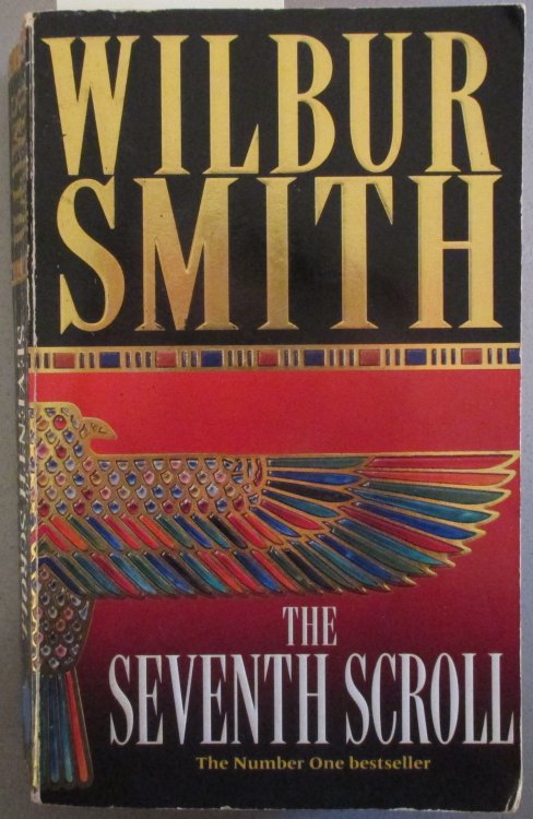 Seventh Scroll, The