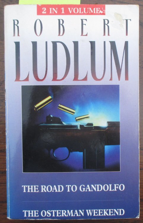 Road to Gandolfo, The; and The Osterman Weekend