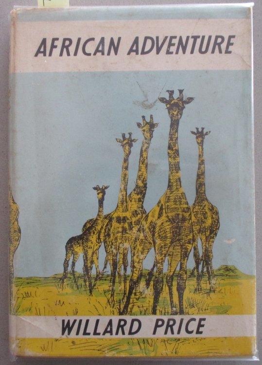 African Adventure