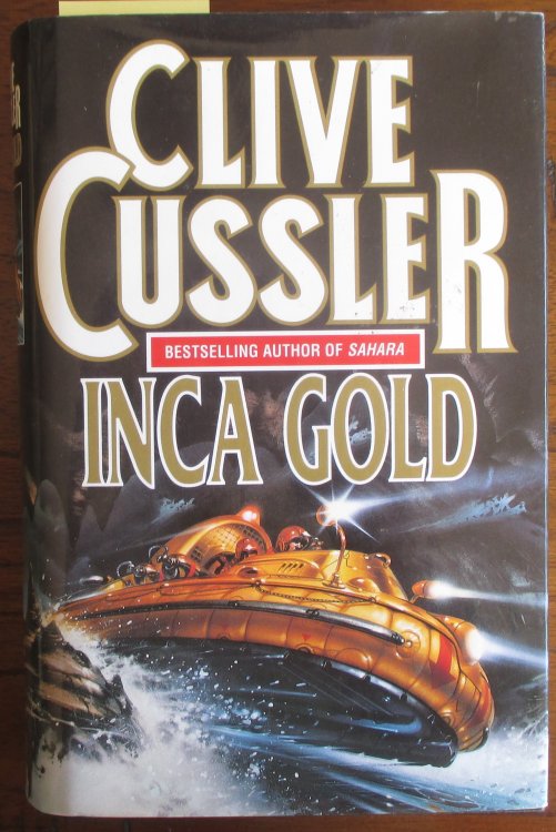 Inca Gold