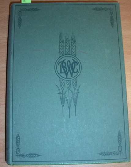 Modern Farming: A Practical Illustrated Guide: Volume 3
