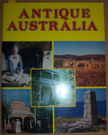 Antique Australia