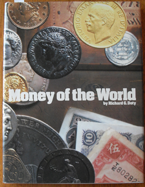 Money of the World