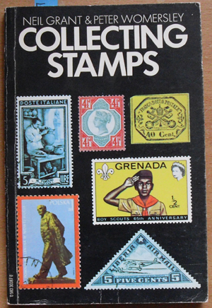 Image for Collecting Stamps Collecting Stamps