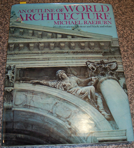 Outline of World Architecture, An