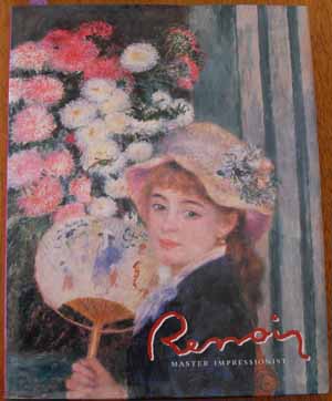 Renoir: Master Impressionist