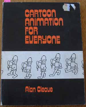 Cartoon Animation for Everyone