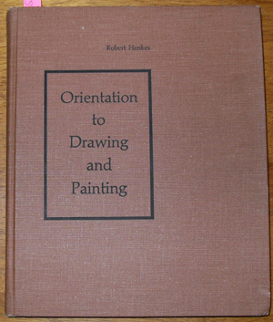 Orientation to Drawing and Painting