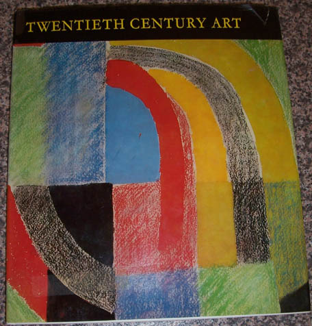 Image for Twentieth Century Art: Museum of Fine Arts, Budapest Twentieth Century Art: Museum of Fine Arts, Budapest