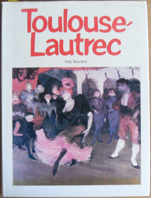 Toulouse Lautrec