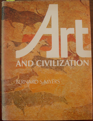 Art and Civilization