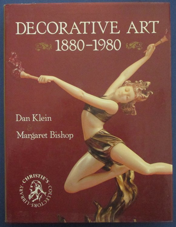 Decorative Art 1880-1980: Christie's Pictorial Histories