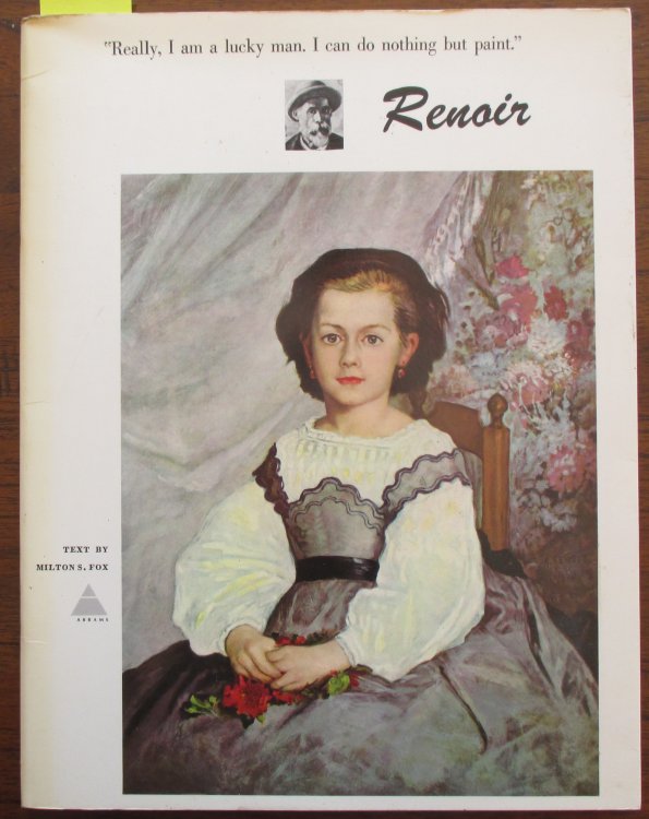 Pierre Auguste Renoir