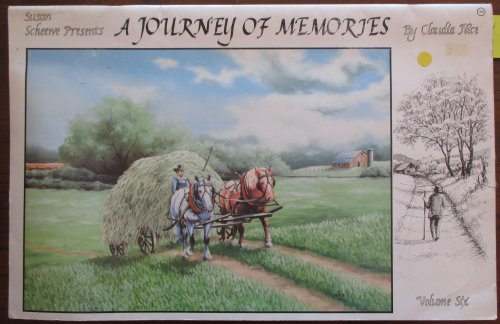 Journey of Memories Vol. 6, A (Susan Scheewe Presents)