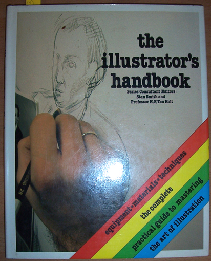Illustrator's Handbook, The
