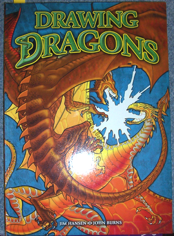 Drawing Dragons