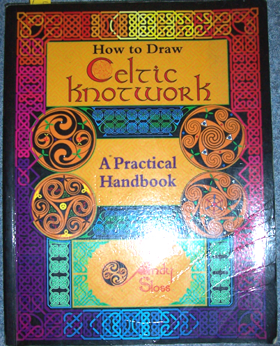 How to Draw Celtic Knotwork: A Practical Handbook