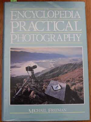 Encyclopedia of Practical Photography, the