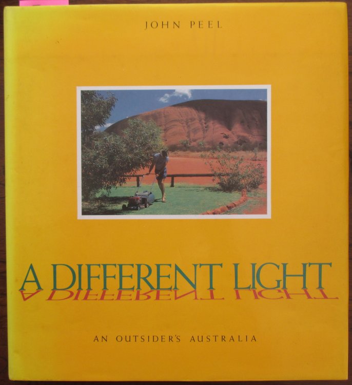 Different Light, A