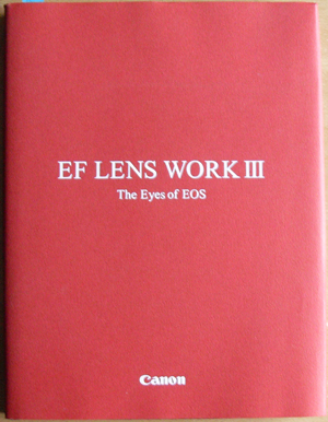 Canon EF Lens Work III: The Eyes of EOS