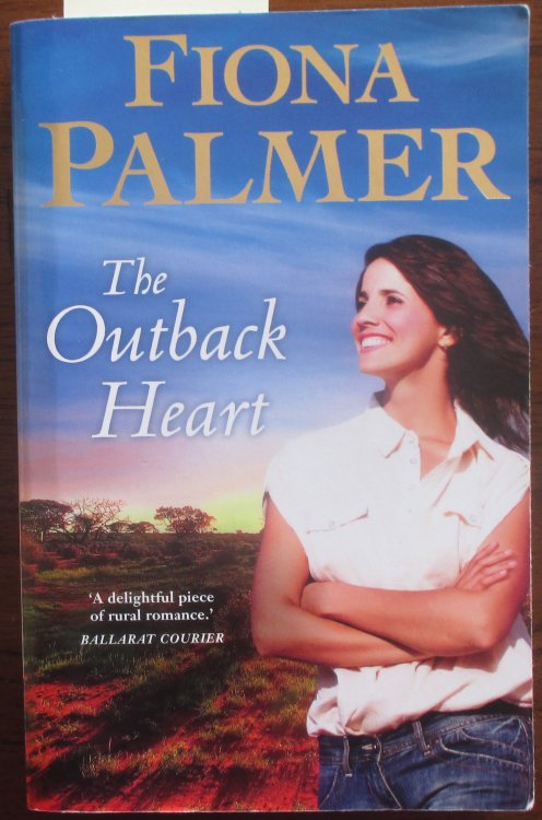 Outback Heart, The