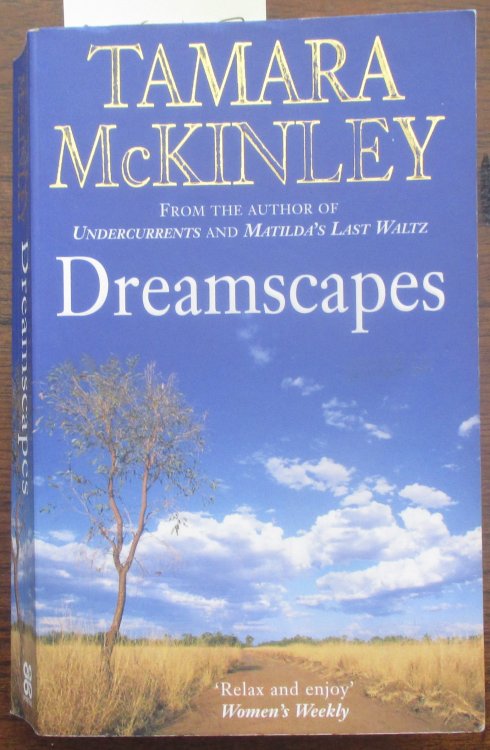 Dreamscapes