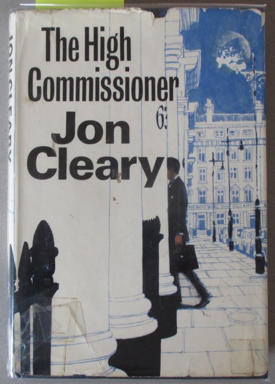 High Commissioner, The