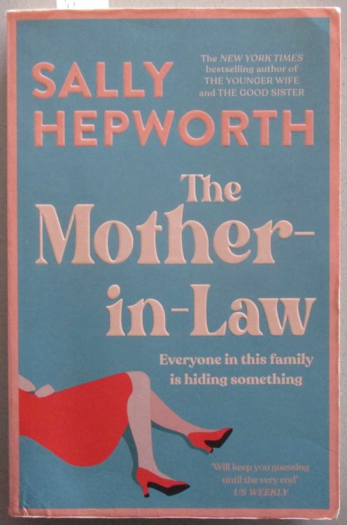 Mother-in-Law, The