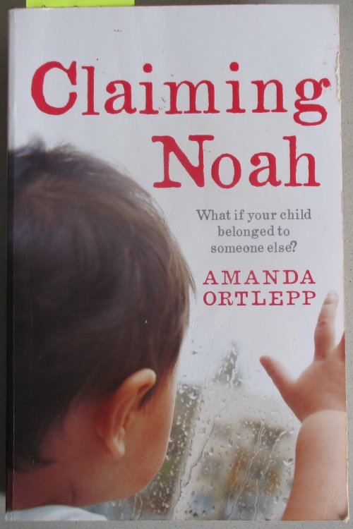 Claiming Noah