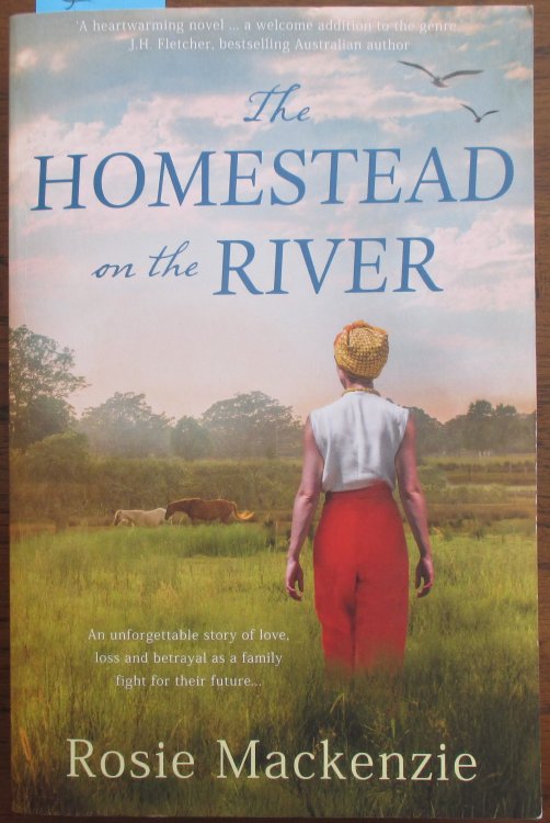 Homestead on the River, The