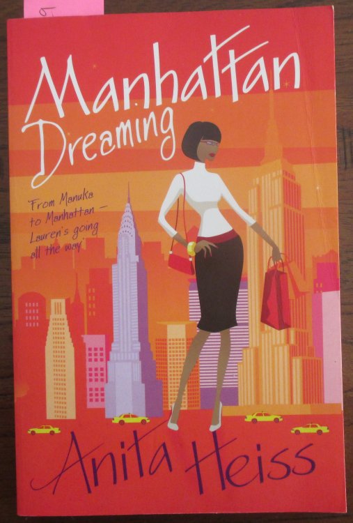 Manhattan Dreaming