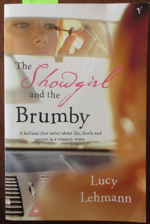 Showgirl and the Brumby, The