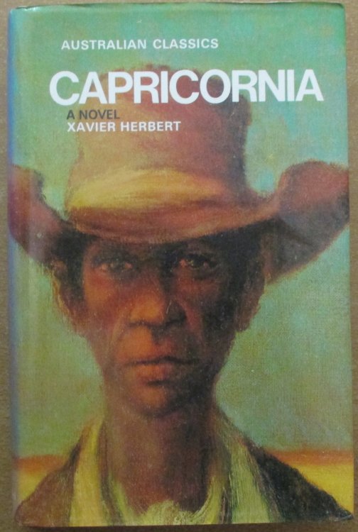 Capricornia: A Novel (Australian Classics)