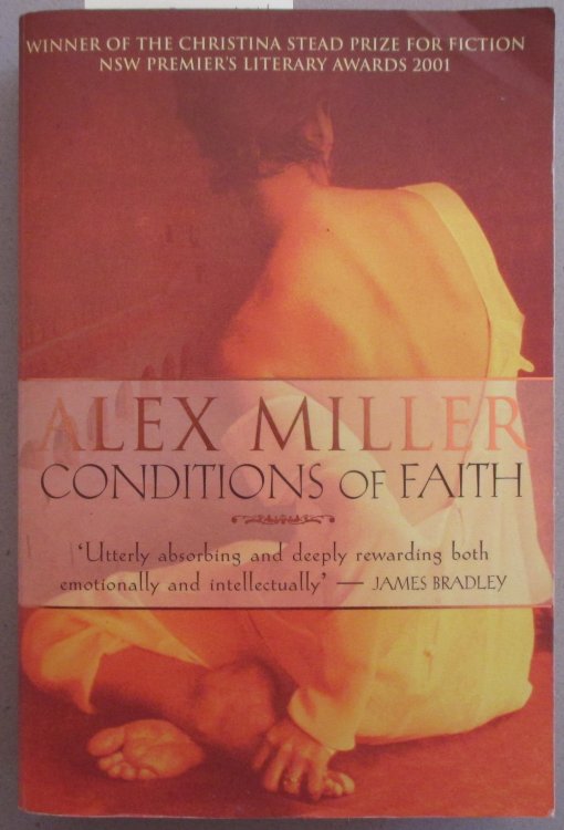 Conditions of Faith