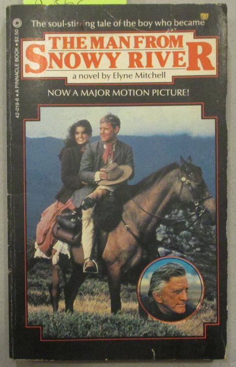 Man From Snowy River, The