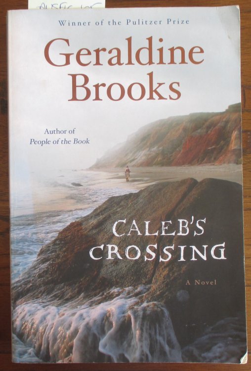 Caleb's Crossing