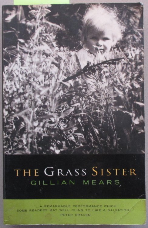 Grass Sister, The