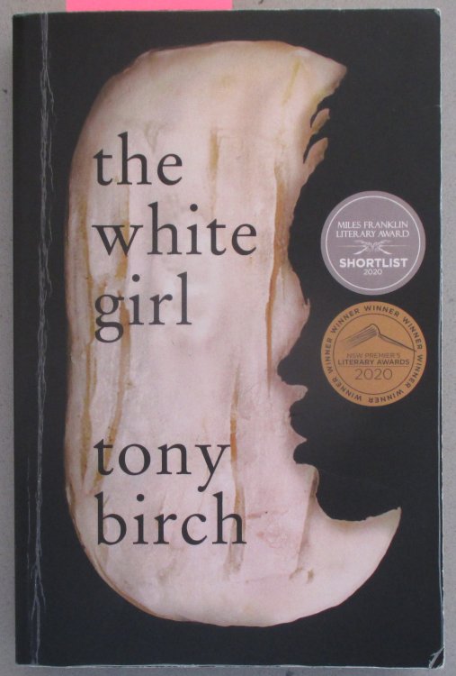 Birch, Tony