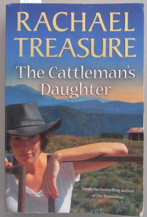 Cattleman's Daughter, The